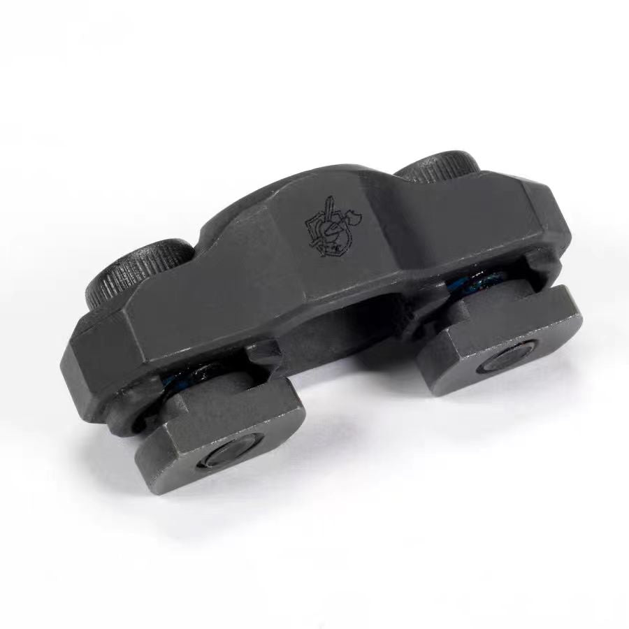 COPIES Kac style QD sling mount