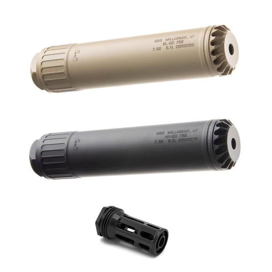 COPIES OSS style 762 suppressor