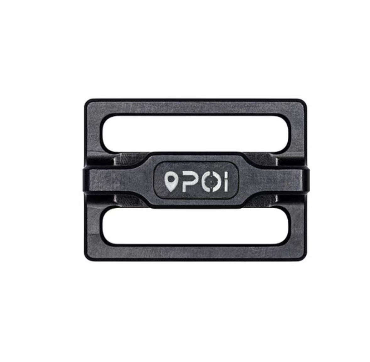 COPIES POI 2in1 sling adapter