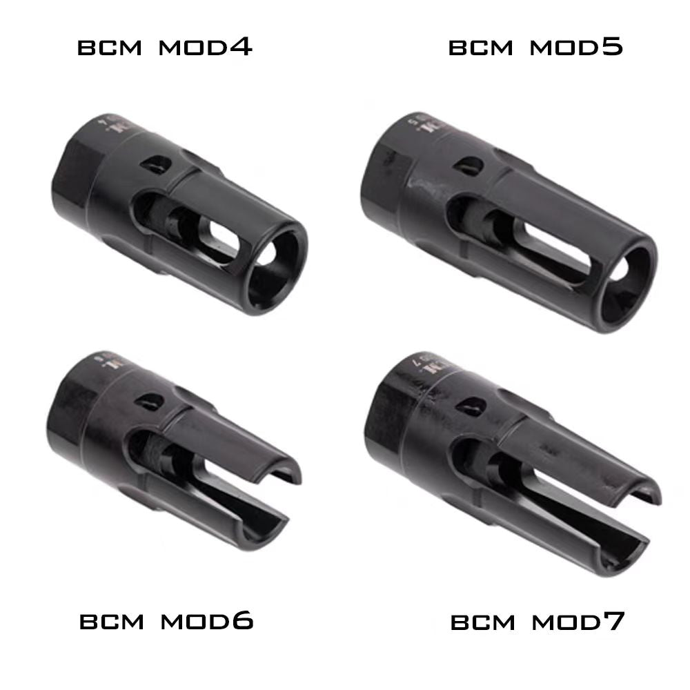 COPIES Bc style flash hider