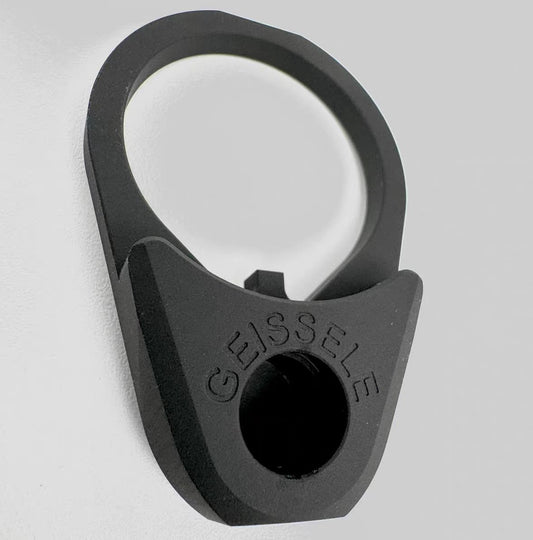 COPIES G style QD end plate for GBB