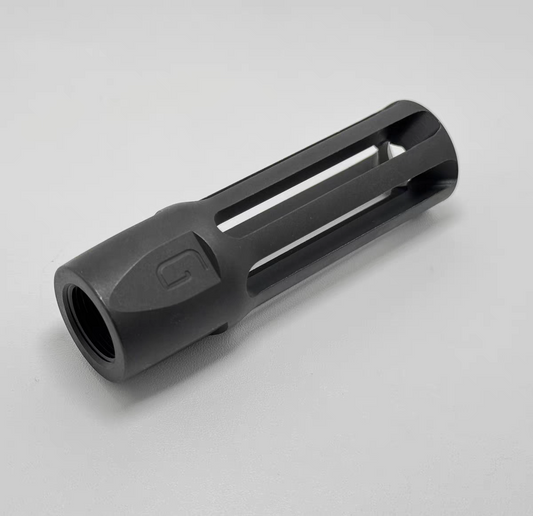 COPIES G style GFR maritime RECCE flash hider