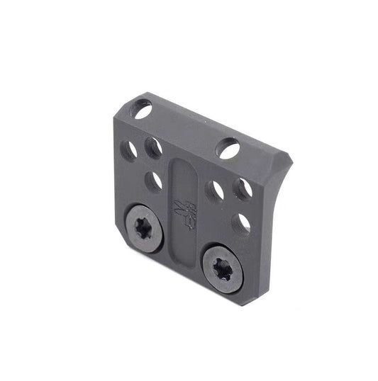 COPIES HS style m lok offset light mount