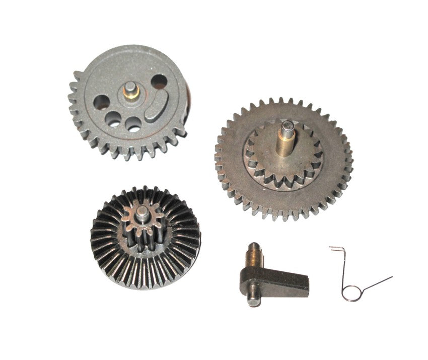 Hardening High Torque Gear Set, Barrel length 455mm or less (200%)