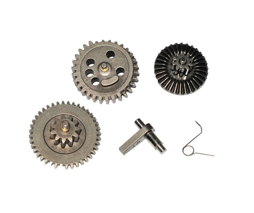 Hardening Extreme High Torque Gear Set (32:1, 300%)