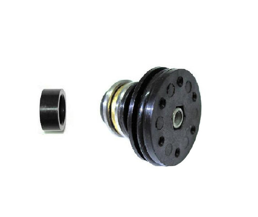 One-way Bearing Piston Head, Recoil Shock System M4 Series (for Wii Tech gas cylinder)