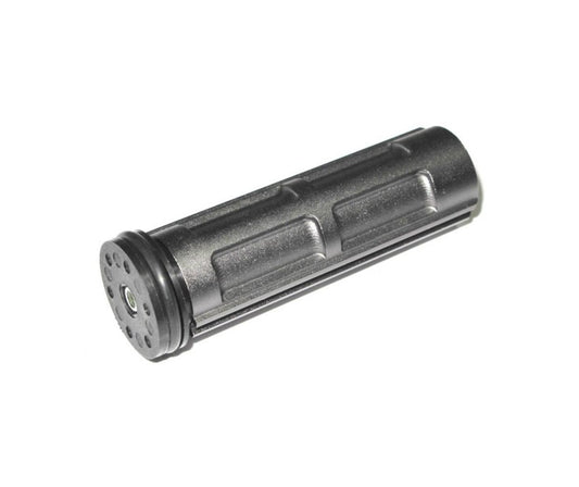 Half Steel Gear & Light-weight Aluminium Piston