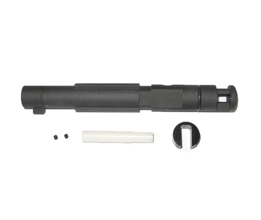 MP9 (KSC-System 7) CNC 6063 Aluminum Outer Barrel