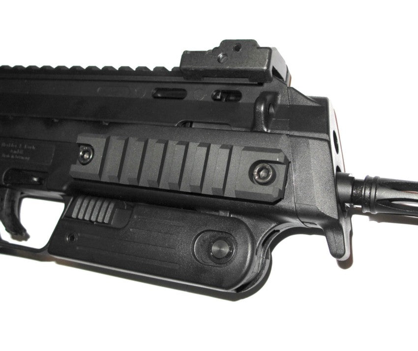 MP7 (Umarex'VFC 2014') 導軌