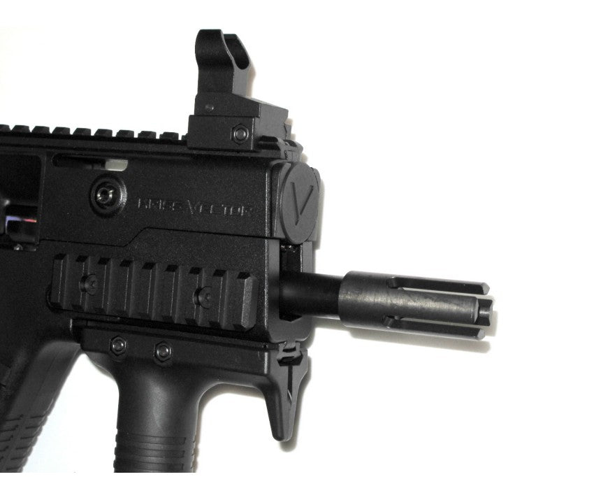 Kriss Vector (KWA) Flash-hider 'KV'