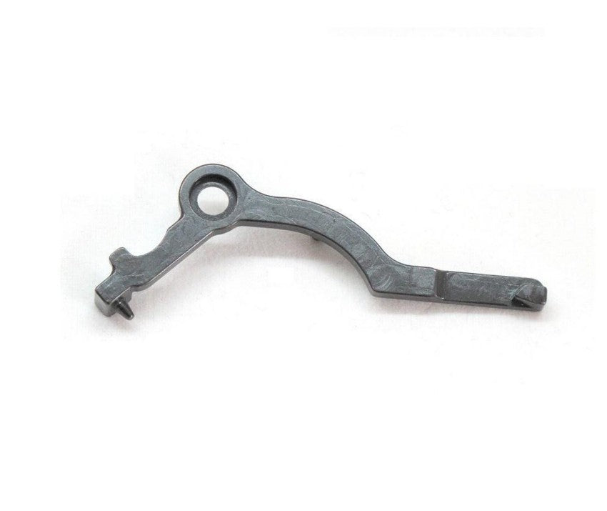 Steel cut-off lever, Recoil Shock System M4