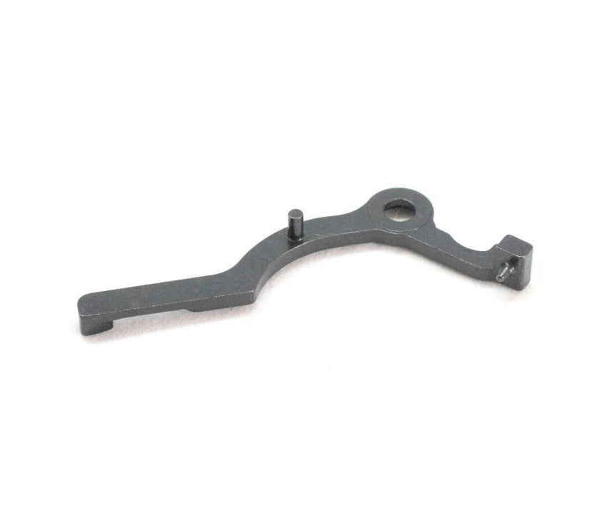 Steel cut-off lever, Recoil Shock System M4