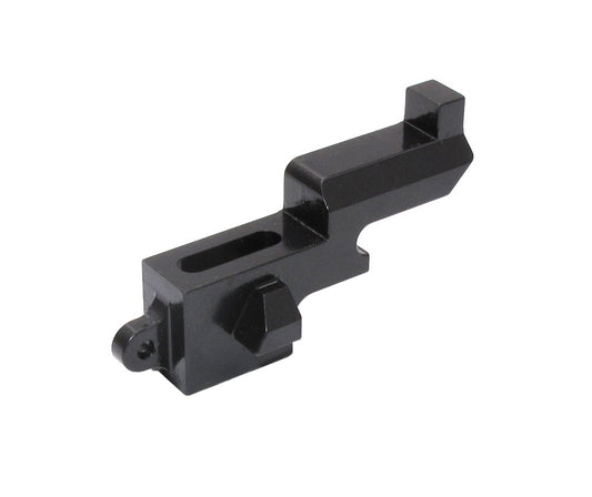 MP9 CNC Hardened Steel part No.153