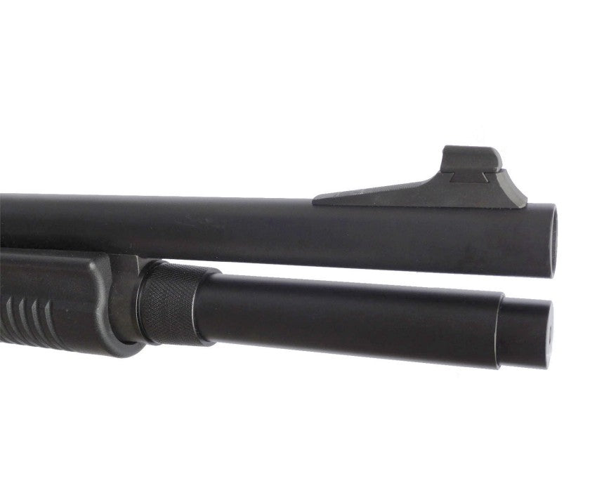 Dummy Magazine Extension for T.Marui M870 Tactical Shotgun