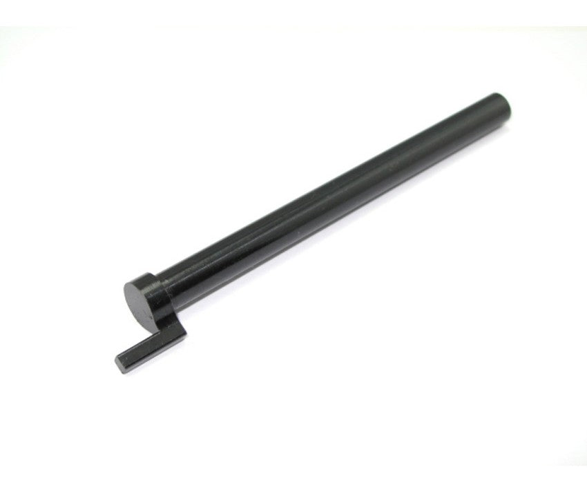 92F (T.Marui) Steel Recoil Spring Guide Rod, Black