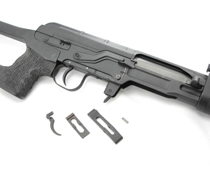 A&K SVD Steel Trigger Set