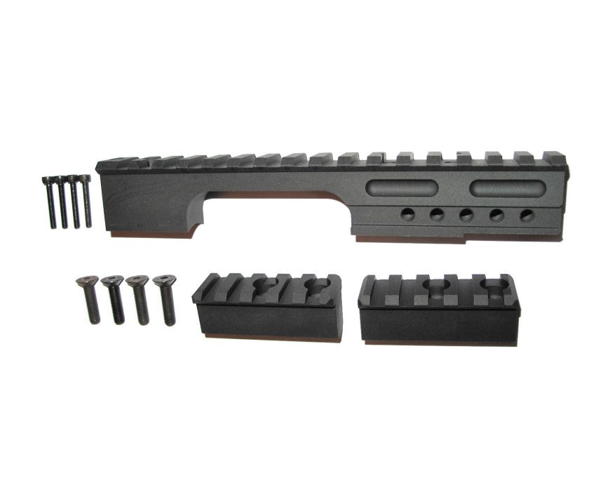 Rail System for T.Marui VSR-10