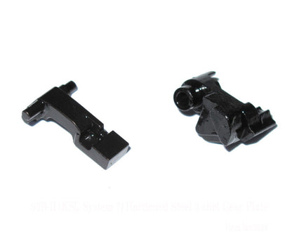 P226 (WE) CNC Hardened Steel Parts No.32 & 35  (Fire pin & sear)