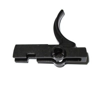 M4 (KSC System7 Two), Masada (KWA,Magpul) CNC Hardened Steel Trigger A