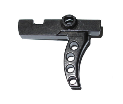 M4 (KSC System7 Two), Masada (KWA,Magpul) CNC Hardened Steel Trigger B