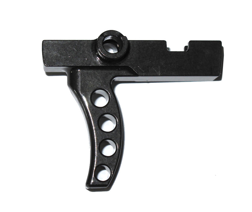 M4 (KSC System7 Two), Masada (KWA,Magpul) CNC Hardened Steel Trigger B