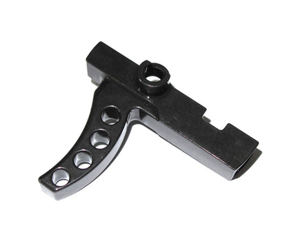 M4 (KSC System7 Two), Masada (KWA,Magpul) CNC Hardened Steel Trigger B