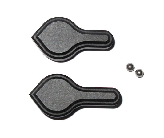 SCAR-H (WE) CNC Selector Button A style (L-long, R-short)