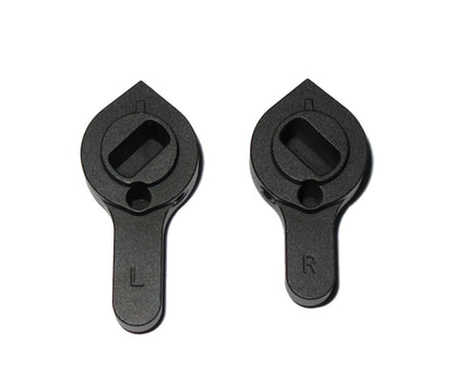 SCAR-H (WE) CNC Selector Button A style (L-long, R-short)