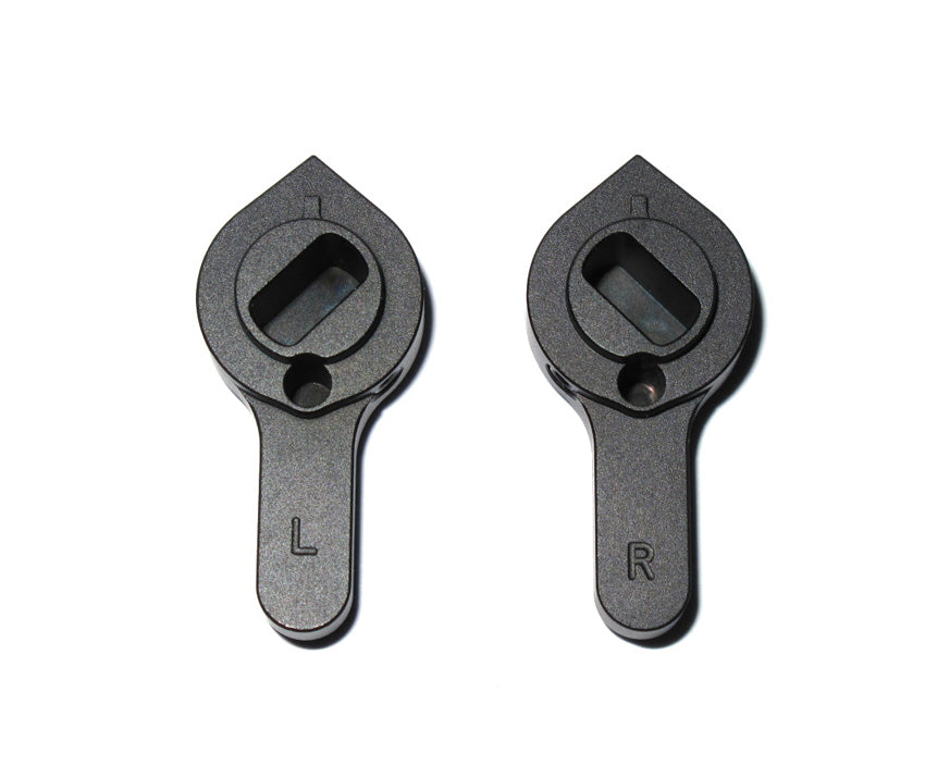 SCAR-H (WE) CNC Selector Button A style (L-long, R-long)