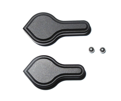 SCAR-H (WE) CNC Selector Button A style (L-short, R-long)