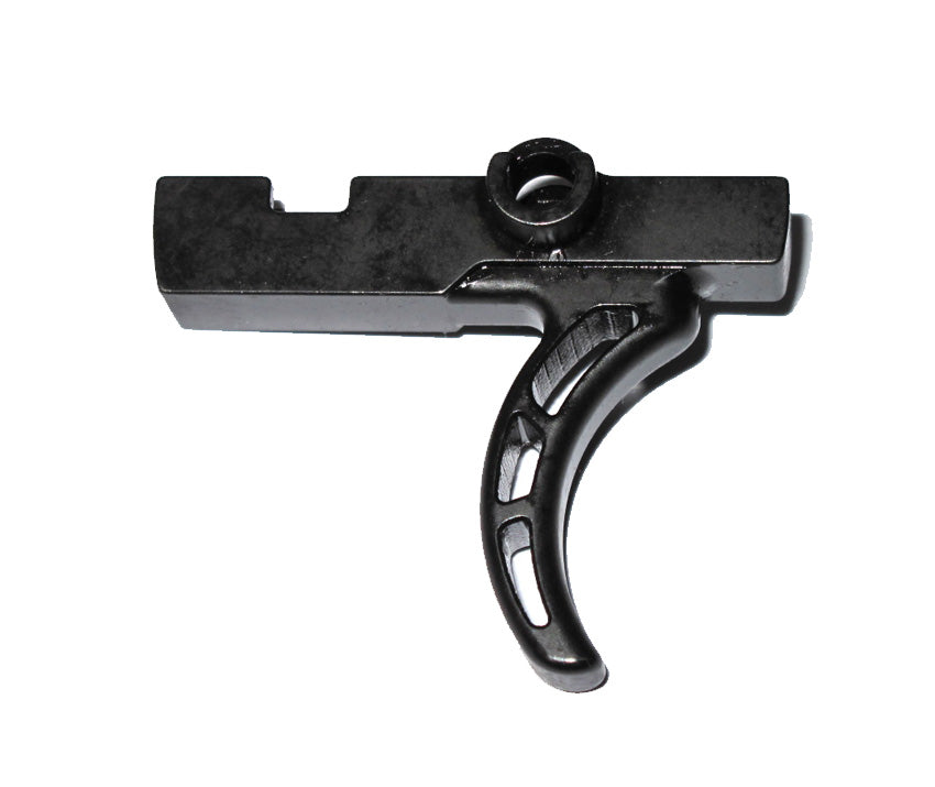 M4 (KSC System7 Two), Masada (KWA,Magpul) CNC Hardened Steel Trigger C