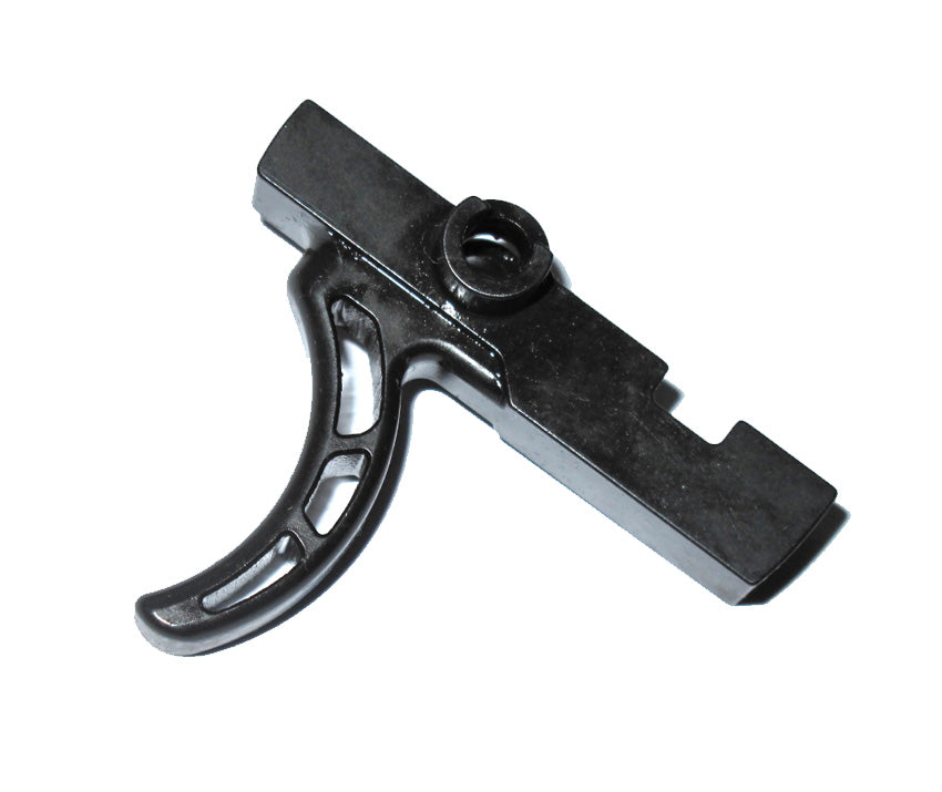 M4 (KSC System7 Two), Masada (KWA,Magpul) CNC Hardened Steel Trigger C