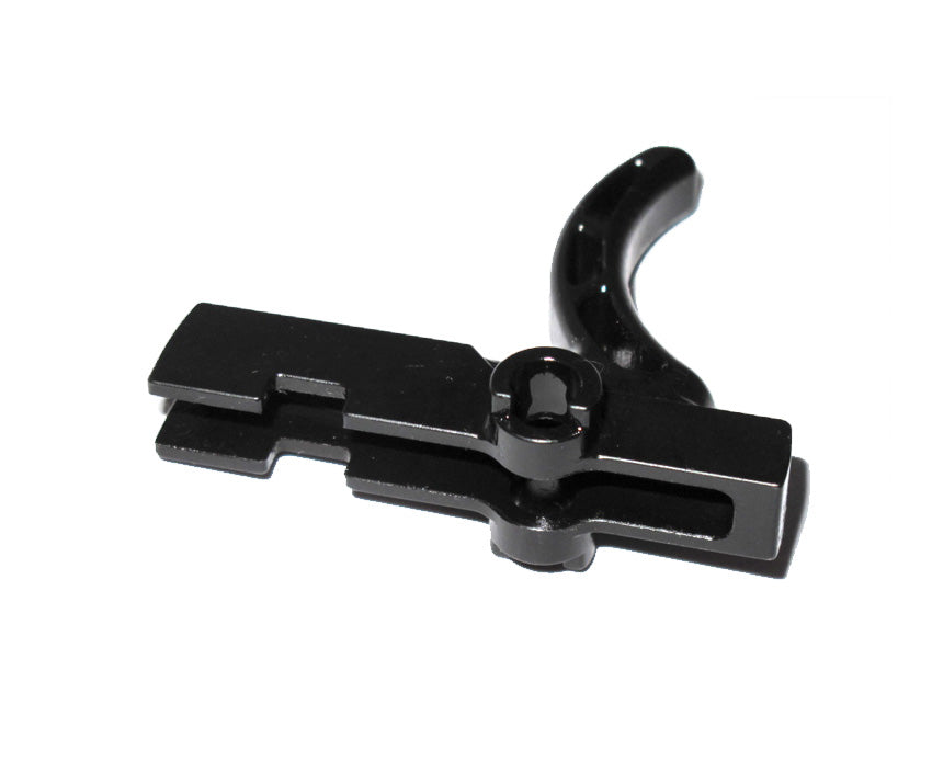 M4 (KSC System7 Two), Masada (KWA,Magpul) CNC Hardened Steel Trigger C