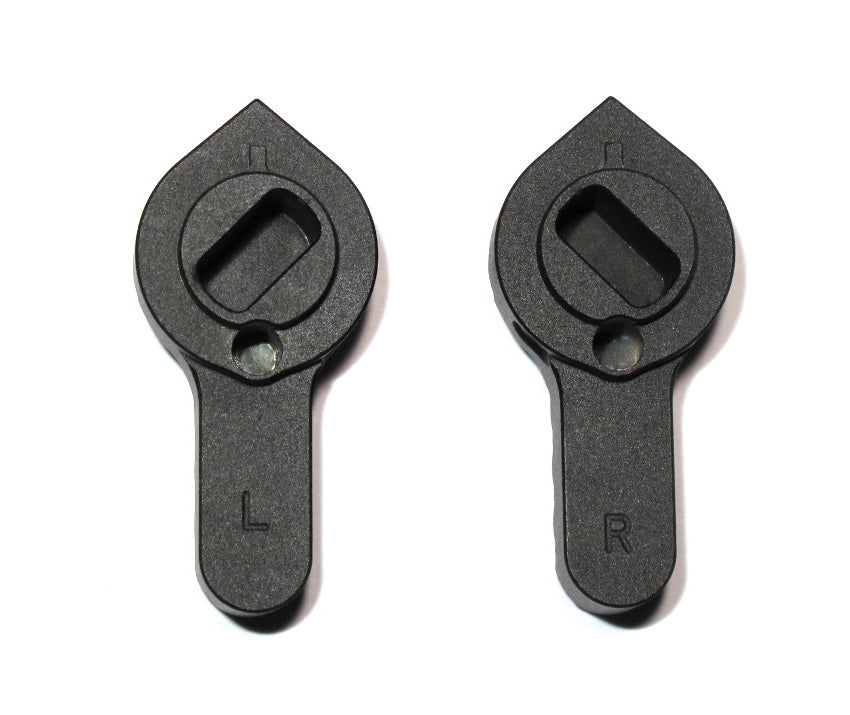 SCAR-H (WE) CNC Selector Button S style (L-Long, R-Long)