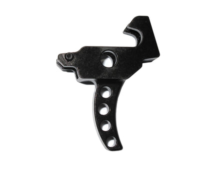 AK series (WE) CNC Hardened Steel Trigger B