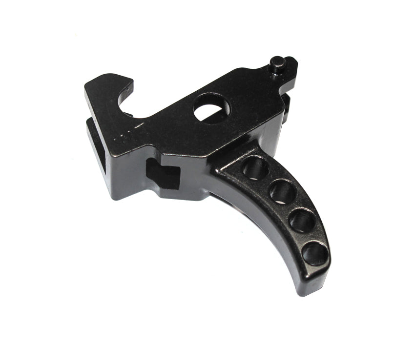 AK series (WE) CNC Hardened Steel Trigger B