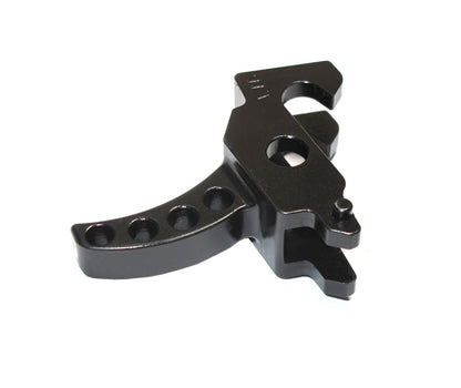 AK series (WE) CNC Hardened Steel Trigger B