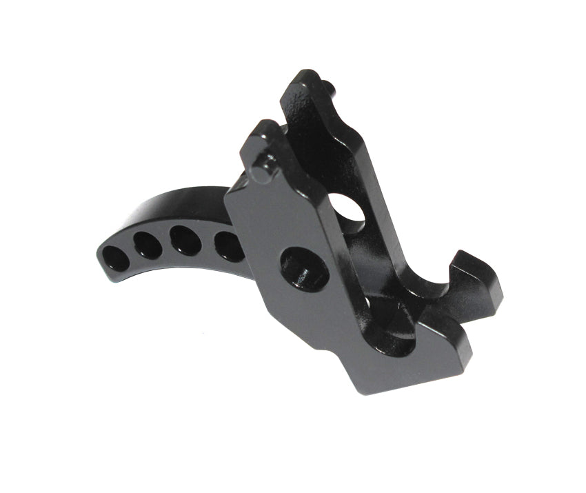 AK series (WE) CNC Hardened Steel Trigger B