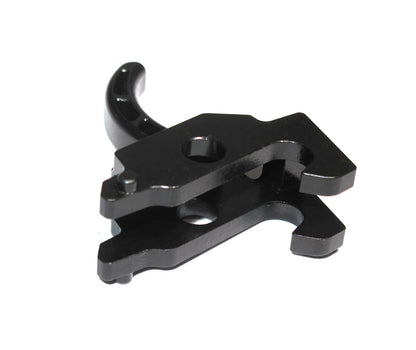 AK series (WE) CNC Hardened Steel Trigger C