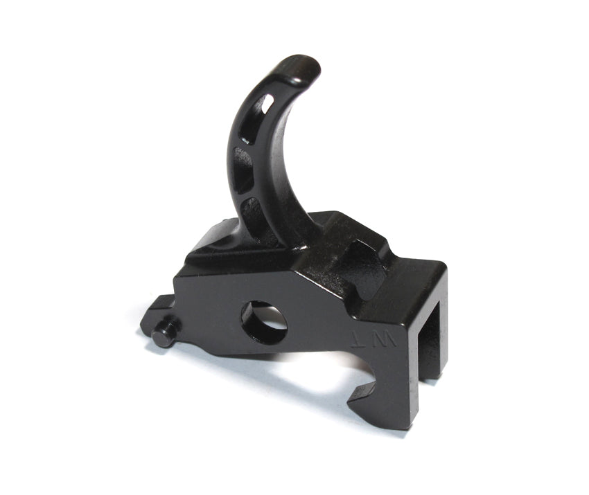 AK series (WE) CNC Hardened Steel Trigger C