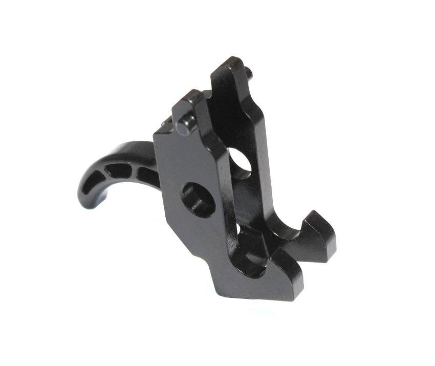 AK series (WE) CNC Hardened Steel Trigger C