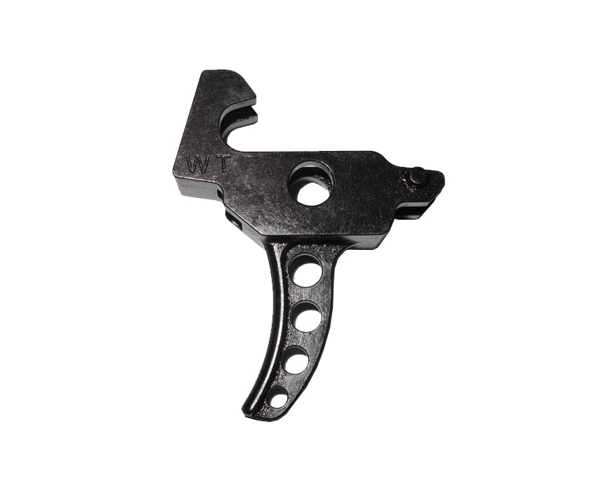 AK series (WE) CNC Hardened Steel Trigger D