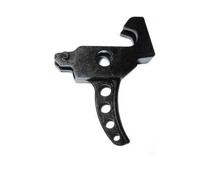 AK series (WE) CNC Hardened Steel Trigger D