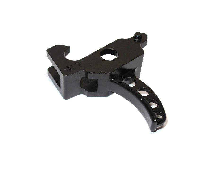 AK series (WE) CNC Hardened Steel Trigger D