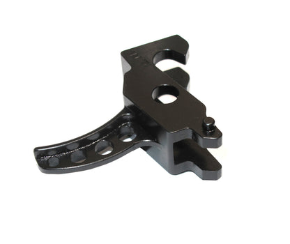 AK series (WE) CNC Hardened Steel Trigger D