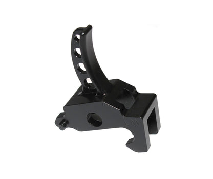 AK series (WE) CNC Hardened Steel Trigger D