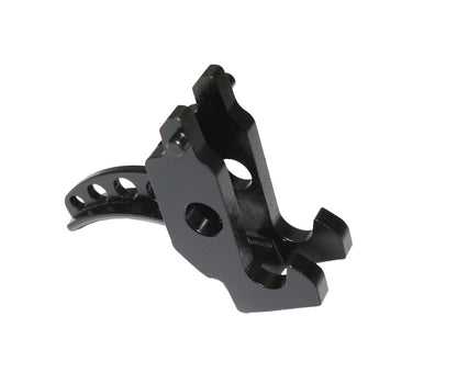 AK series (WE) CNC Hardened Steel Trigger D