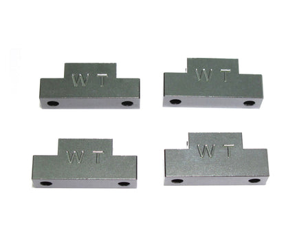 P90/TA2015 (WE) CNC 硬化鋼扳機連桿（零件編號 24）