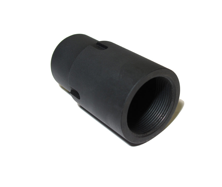 KSG (T.Marui) Full Choke Tube Adapter (Aluminium)