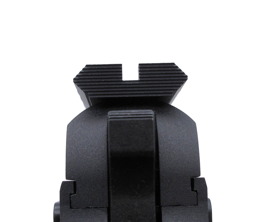 SP01 (KJ) CNC Picatinny Rear Sight